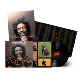 Bob Marley & The Wailers - Bob Marley & The Chineke! Orchestra