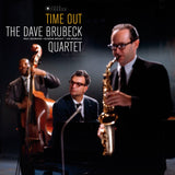 The Dave Brubeck Quartet - Time Out