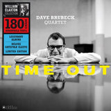 The Dave Brubeck Quartet - Time Out
