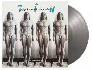 Tin Machine - Tin Machine II (Limited Coloured Vinyl)