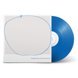 The Japanese House - In The End It Always Does (Cornflower Blue Vinyl)