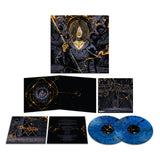 Shunsuke Kida - Demon's Souls: Original Soundtrack (2LP Blue & Black Swirl Vinyl)