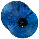 Shunsuke Kida - Demon's Souls: Original Soundtrack (2LP Blue & Black Swirl Vinyl)