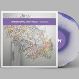 The National - High Violet Expanded Edition (Purple Vortex Vinyl)