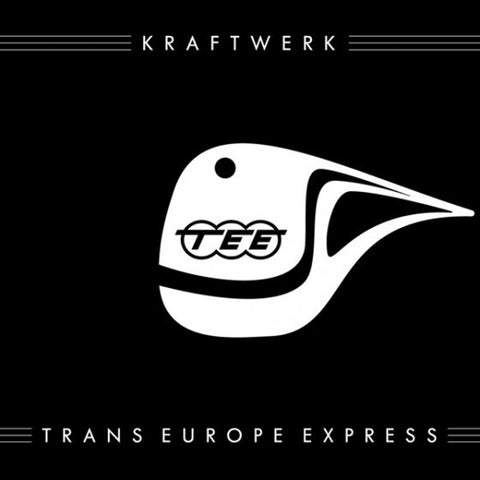 Kraftwerk - Trans Europe Express (German Version)