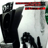 The Flaming Lips - Transmissions From The Satellite Heart (Black & White Mixed (Grey) Vinyl)