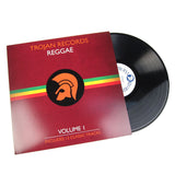 Trojan Records: Classic Reggae - Volume 1