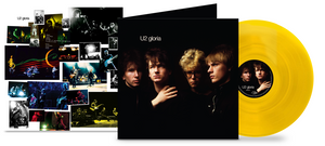 U2 - Gloria (40th Anniversary) 12" (BF21)