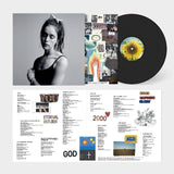 Tess Parks - And Those Who Were Seen Dancing (Deluxe)
