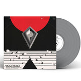 Moon Duo - Occult Architecture Vol. 1 (Repress) (Silver Vinyl)