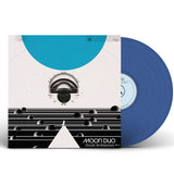 Moon Duo - Occult Architecture Vol. 2 (Repress) (Sky Blue Vinyl)