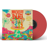 Moon Duo - Stars Are The Light (Repress) (Neon Pink)