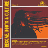 Various Artists - Reggae, Roots & Culture Vol. 2 (2LP)