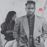 Various Artists - V4 Visions: Of Love & Androids (2LP Maximum Wattage White Vinyl)