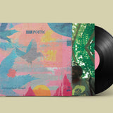 Raw Poetic And Damu The Fudgemunk - Laminated Skies