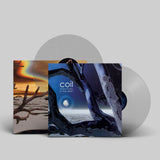 Coil - Musick To Play In The Dark² (2LP Transparent Clear Vinyl)