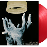 The Golden Earring - Eight Miles High (Remastered Red Vinyl)