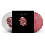 Eyedea & Abilities - First Born (20th Anniversary Edition) (2LP Pink Marbled Vinyl + Bonus Clear Vinyl  12")