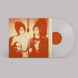 The Stroppies - Levity (Clear Vinyl)