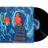 Wilma Vritra - Grotto (1LP)