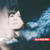 Cinthie - DJ-Kicks: Cinthie (2LP)