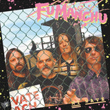 Fu Manchu - Fu30, Pt. 2 (10" Neon Pink Vinyl)