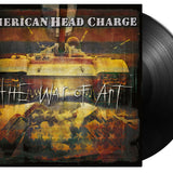 American Head Charge - The War Of Art (2LP)
