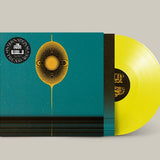 The Utopia Strong - International Treasure (Indies Citrine Yellow Vinyl)