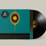 The Utopia Strong - International Treasure (Onyx Black Vinyl)