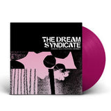 The Dream Syndicate - Ultraviolet Battle Hymns And True Confessions (Transparent Violet Vinyl)