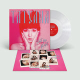 TATYANA - Treat Me Right (Clear Vinyl)