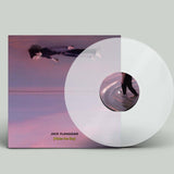 Jack Flanagan - Rides The Sky (Transparent Vinyl)