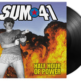 Sum 41 - Half Hour Of Power