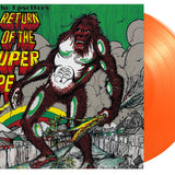 Upsetters - Return Of The Super Ape (Orange Vinyl)