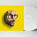 Johannes Brecht - Picture: Johannes Brecht (White Vinyl)