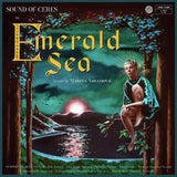 Sound Of Ceres - Emerald Sea (Sea Foam Vinyl)