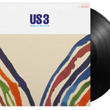 US3 - Hand On The Torch