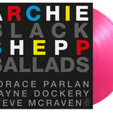 Archie Shepp - Black Ballads (Translucent Magenta Vinyl)