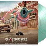 Original Soundtrack - Ghostbusters: Afterlife ("Muncher" Coloured Vinyl)