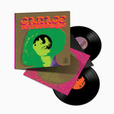 Various Artists - Garage Psychédélique (The Best of Garage Psych and Pzyk Rock 1965-2019)