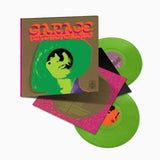 Various Artists - Garage Psychédélique (The Best of Garage Psych and Pzyk Rock 1965-2019) (Coloured Vinyl)