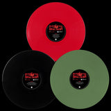 Composed by Michael Giacchino - The Batman: Original Motion Picture Soundtrack