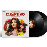 Various Artists - Collection Cinézik - Tarantino