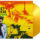 Mikey Dread - World War III (Translucent Yellow Vinyl)
