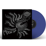 Moon Duo - Escape: Expanded Edition (Blue Vinyl)