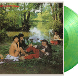 Bow Wow Wow - See Jungle! See Jungle! Go Join Your Gang Yeah, City All Over! Go Ape Crazy! (Green & Yellow Marbled Vinyl)