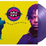 Das EFX - Dead Serious (Purple Vinyl)