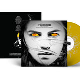 John Carpenter, Cody Carpenter & Daniel Davies - Firestarter (OST Yellow & Bone Splatter Vinyl)