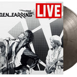 Golden Earring - Live =Remastered= (Blade Bullet Coloured Vinyl)