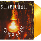Silverchair - Tomorrow (12" EP Flaming Coloured Vinyl)